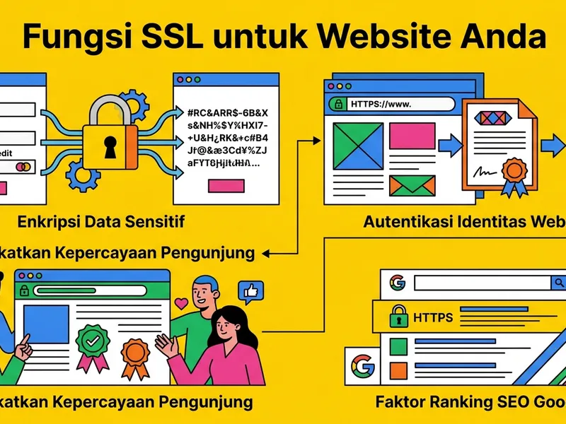 apa itu ssl